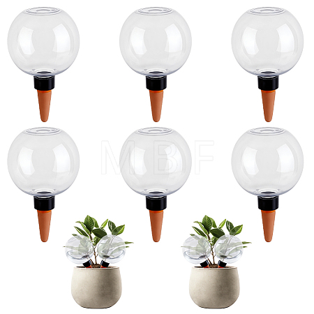 Plant Watering Globes AJEW-WH0880-37-1