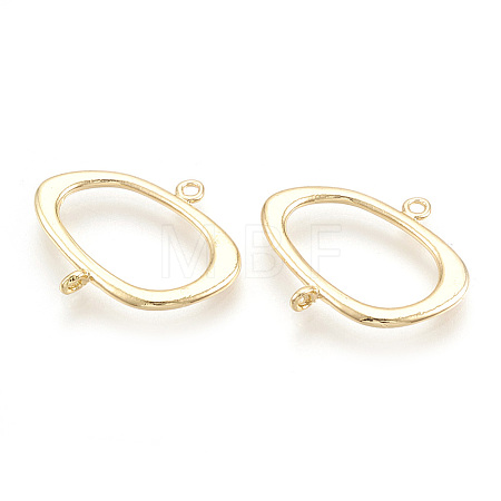 Brass Links connectors X-KK-S348-076-1