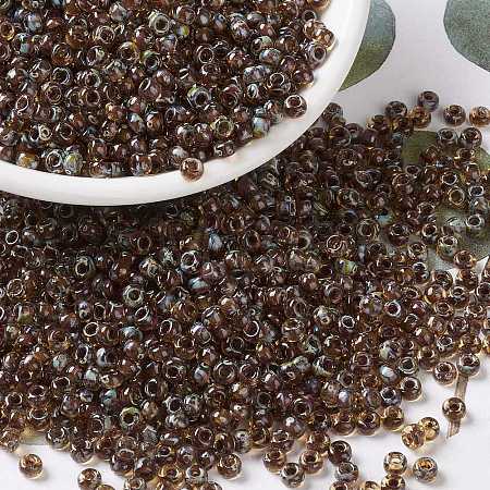 MIYUKI Round Rocailles Beads SEED-X0055-RR4501-1