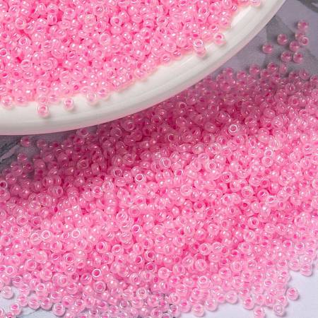 MIYUKI Round Rocailles Beads SEED-G009-RR0518-1
