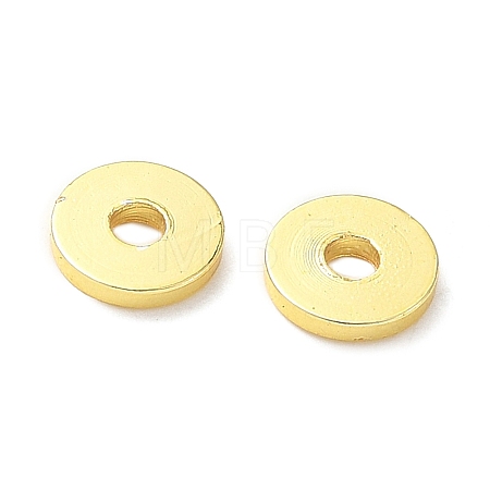 Brass Spacer Beads KK-A254-05E-G-1
