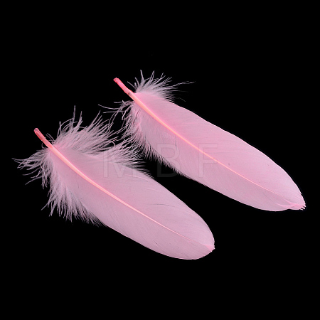 Goose Feather Costume Accessories X-FIND-Q044-11-1