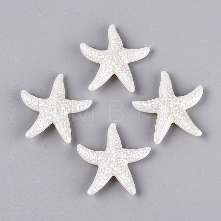 CCB Plastic Pendants PL-N007-03-1