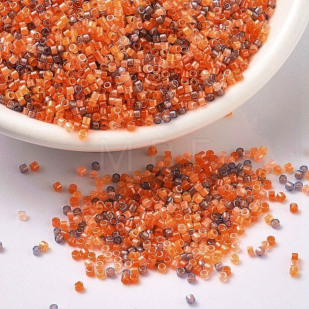 MIYUKI Delica Beads X-SEED-J020-DB2062-1