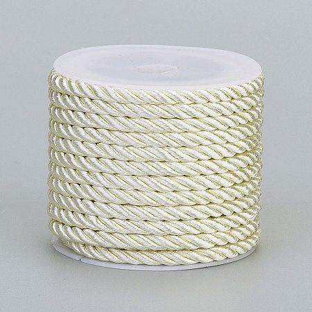 Polyester Cord X-OCOR-L041-5mm-15-1
