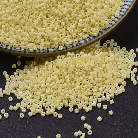 MIYUKI Delica Beads SEED-MY11-DB2101-1