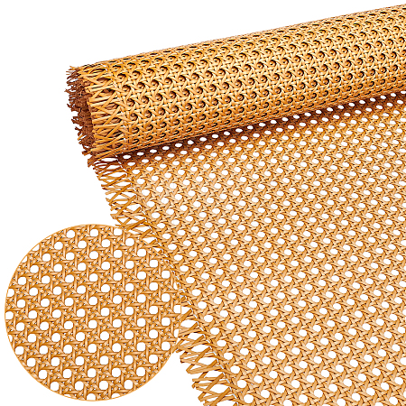 PE Wicker AJEW-WH0410-272B-01-1