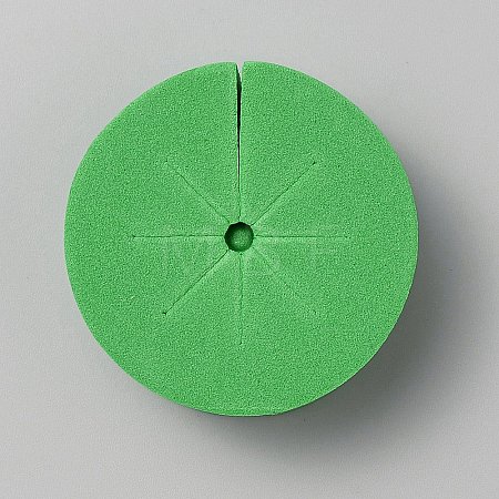 EVA Foam Hydroponic Planting Sponges AJEW-WH0479-87A-1