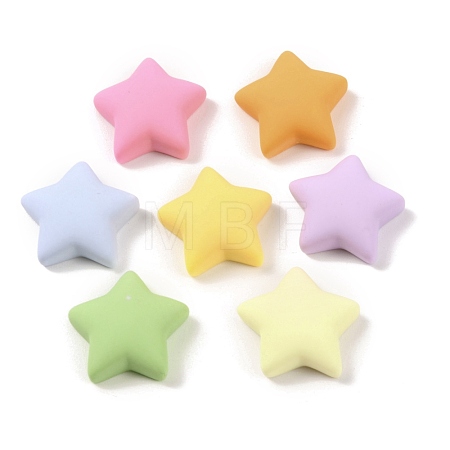 Resin Cabochons X-CRES-J042-04-1