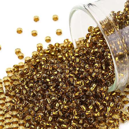 TOHO 11/0 Round Beads X-SEED-TR11-2152S-1