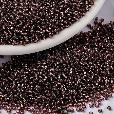 MIYUKI Round Rocailles Beads X-SEED-G009-RR0013-1