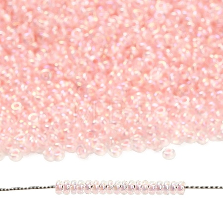 TOHO 11/0 Demi Round Beads Y-SEED-DR11-0780-1