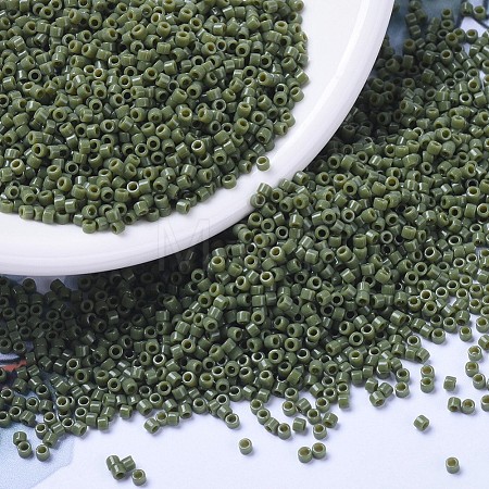 MIYUKI Delica Beads SEED-X0054-DB1135-1
