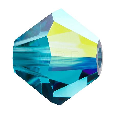 Preciosa® Crystal Beads X-PRC-BA5-60100-200-1