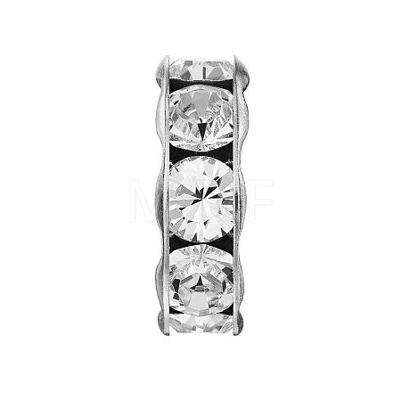 Preciosa® MAXIMA Crystal Multi-Stones Settings X-PRC-MA4-00030-P-1