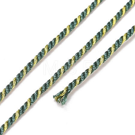 Polycotton Cord OCOR-E027-02B-11-1
