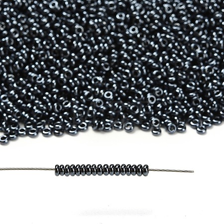 TOHO 6/0 Demi Round Beads SEED-DR06-0081-1