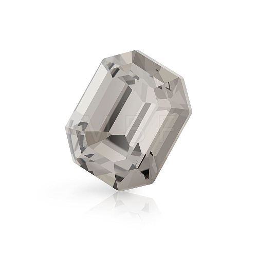 Preciosa® MAXIMA Crystal Fancy Stones X-PRC-FD12-40010-1