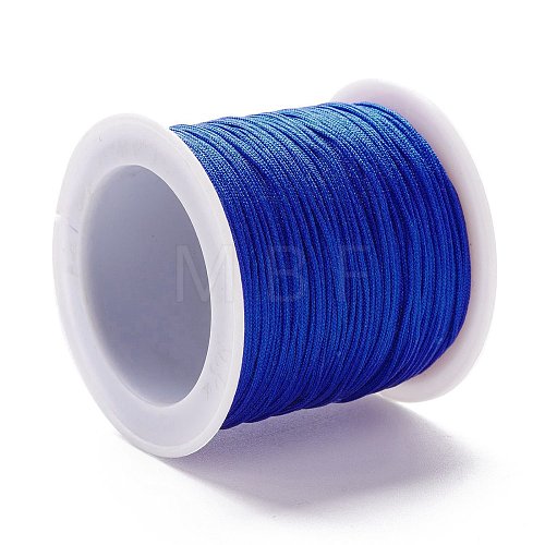 Nylon Thread NWIR-K013-B25-1