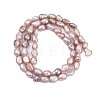 Natural Cultured Freshwater Pearl Beads Strands PEAR-P064-20G-01B-3