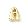 Brass Beads KK-H537-01A-G-1