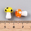 Handmade Lampwork Beads Strands LAMP-E015-03L-4