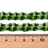 Transparent Glass Beads LS-GLAA-Q066-10mm-B07-4
