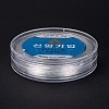 Korean Round Crystal Elastic Stretch Thread X-EW-I003-A05-01-1
