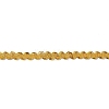 Filigree Corrugated Lace Ribbon WCOR-A001-04-3