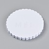 EVA Braiding Disc Disk TOOL-WH0091-02-3
