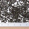 MIYUKI Round Rocailles Beads SEED-X0054-RR0458-3