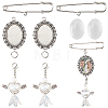 DIY Jewelry Making Kit DIY-SC0033-81-7