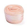 10 Yards Polyester Iridescent Organza Ribbon OCOR-XCP0003-09-1