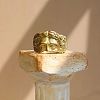 Venus Brass Cuff Rings for Men FS-WGC57DC-01-2