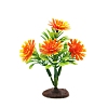 Simulation Chrysanthemum Artificial Flower Micro Landscape Ornament PW-WGD200F-01-3