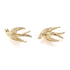 Brass Pendants Links LS-KK-K250-08G-2