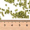 Glass Seed Beads X-SEED-S042-04B-25-4