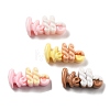 Cute Mini Cartoon Series Resin Cabochons CRES-I037-05C-1