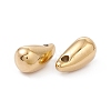Ion Plating(IP) 304 Stainless Steel Pendants LS-STAS-H168-25G-2