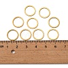 Ion Plating(IP) 304 Stainless Steel Linking Ring LS-STAS-S079-14B-3