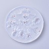 Silicone Molds X-DIY-L026-068-2