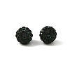 Pave Disco Ball Beads RB-H258-8MM-205-3