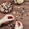 DIY Jewelry Making Findings Kits DIY-SC0034-12-3