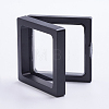 Plastic Frame Stands ODIS-P005-01-70x70mm-B-4