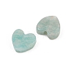 Natural Amazonite Beads G-H356-01A-04-2