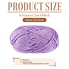 Light Acrylic Fiber Yarn OCOR-TADJ0001-01I-3