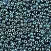 TOHO Round Seed Beads SEED-TR11-1207-2