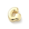 Brass Beads KK-H537-01G-G-1