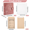 DIY Binder Kits AJEW-WH20020-627C-2