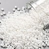 TOHO Round Seed Beads SEED-XTR11-0401-1